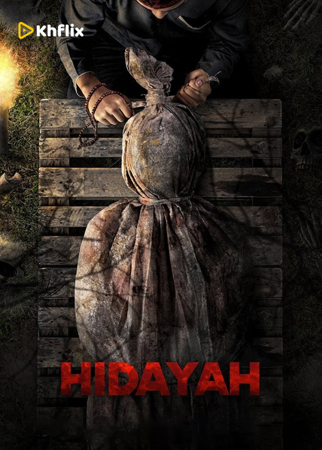 Hidayah (2023)