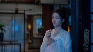 Love You Seven Times Episode 11