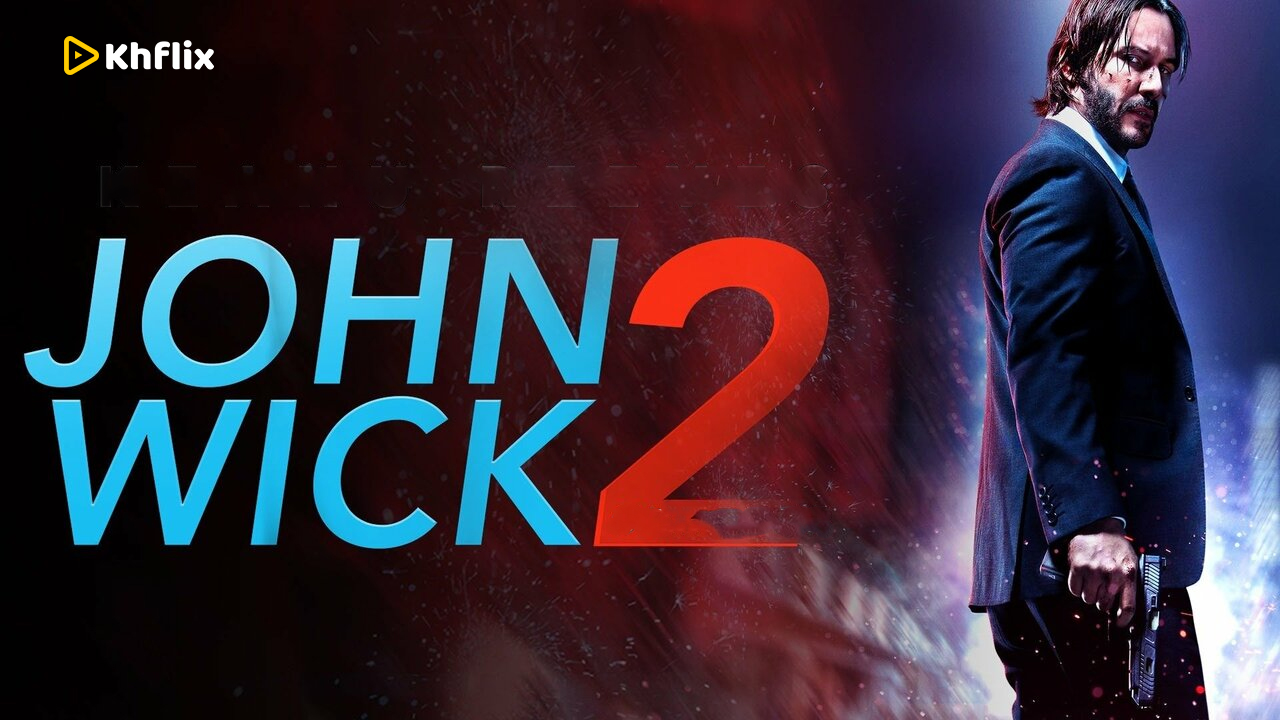 John Wick: Chapter 2