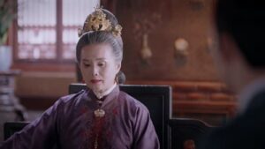 The Sword and The Brocade: 1×14