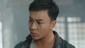 Heroes Episode 25