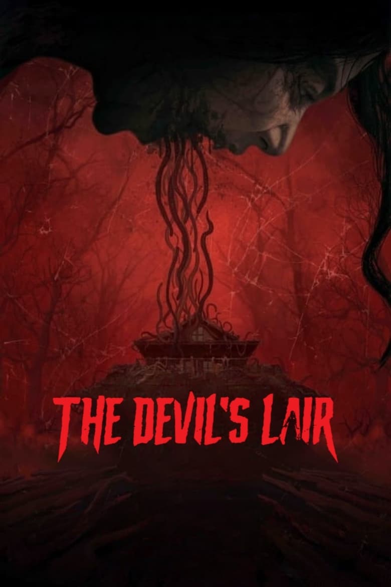 The Devil’s Lair