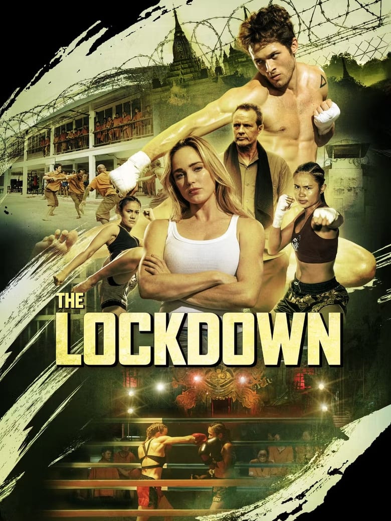 The Lockdown (2024)