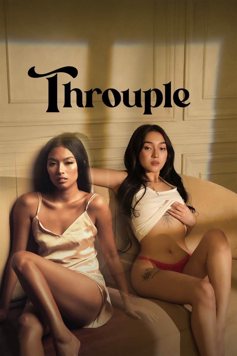 Throuple (2024) | English Sub