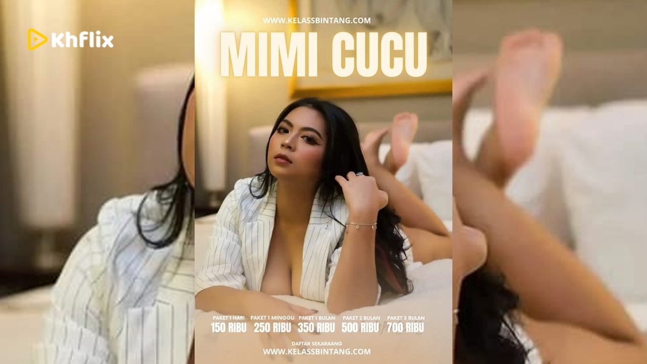 Mimi Cucu Part 2 (2023)