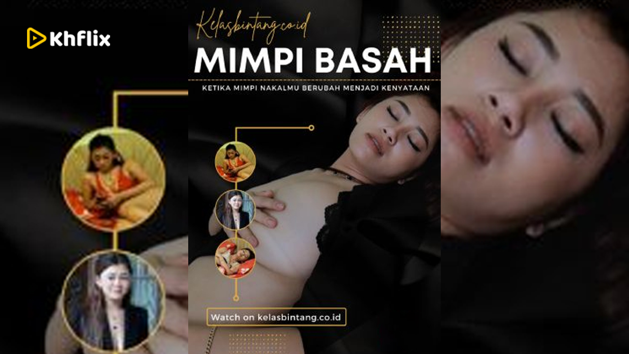 Mimpi Basah (2023)