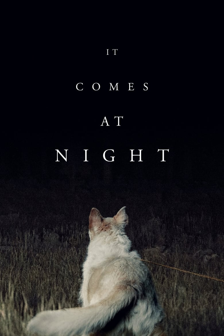 It Comes At Night (2017)