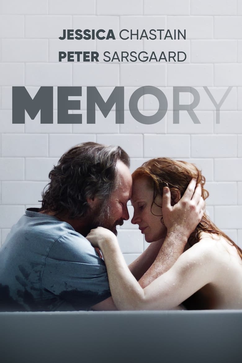 Memory (2023)