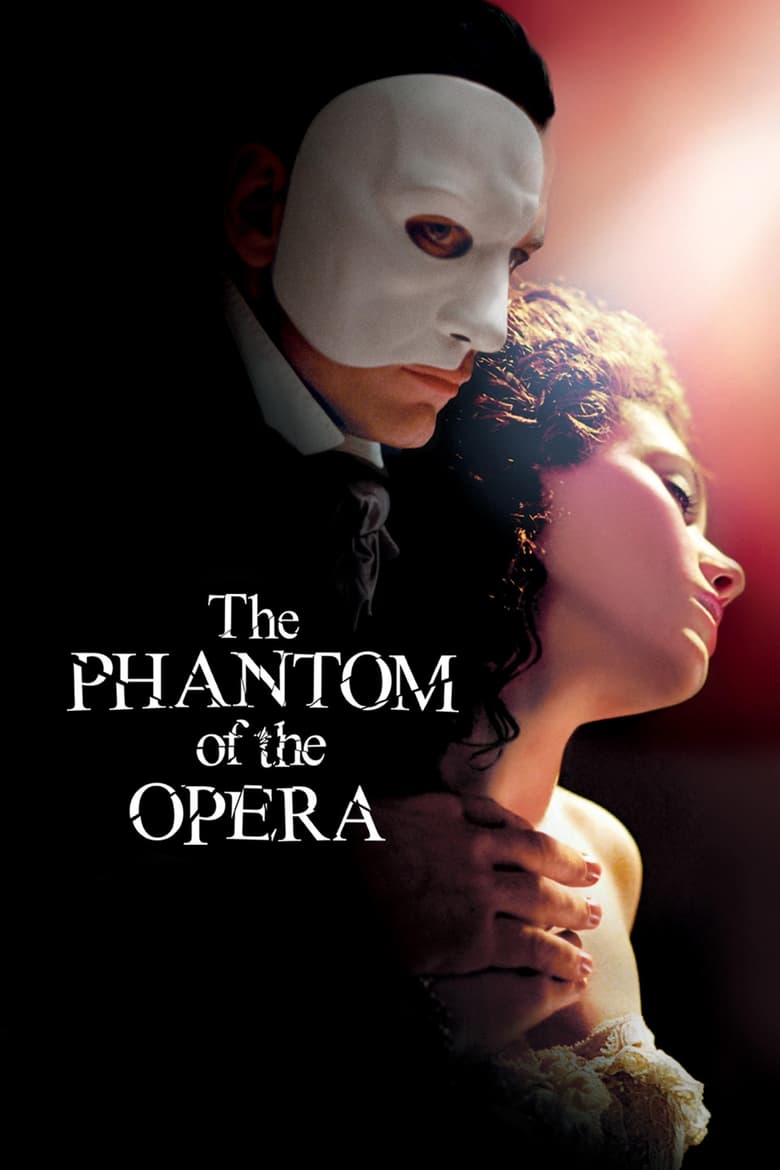 The Phantom of the Opera (2024)