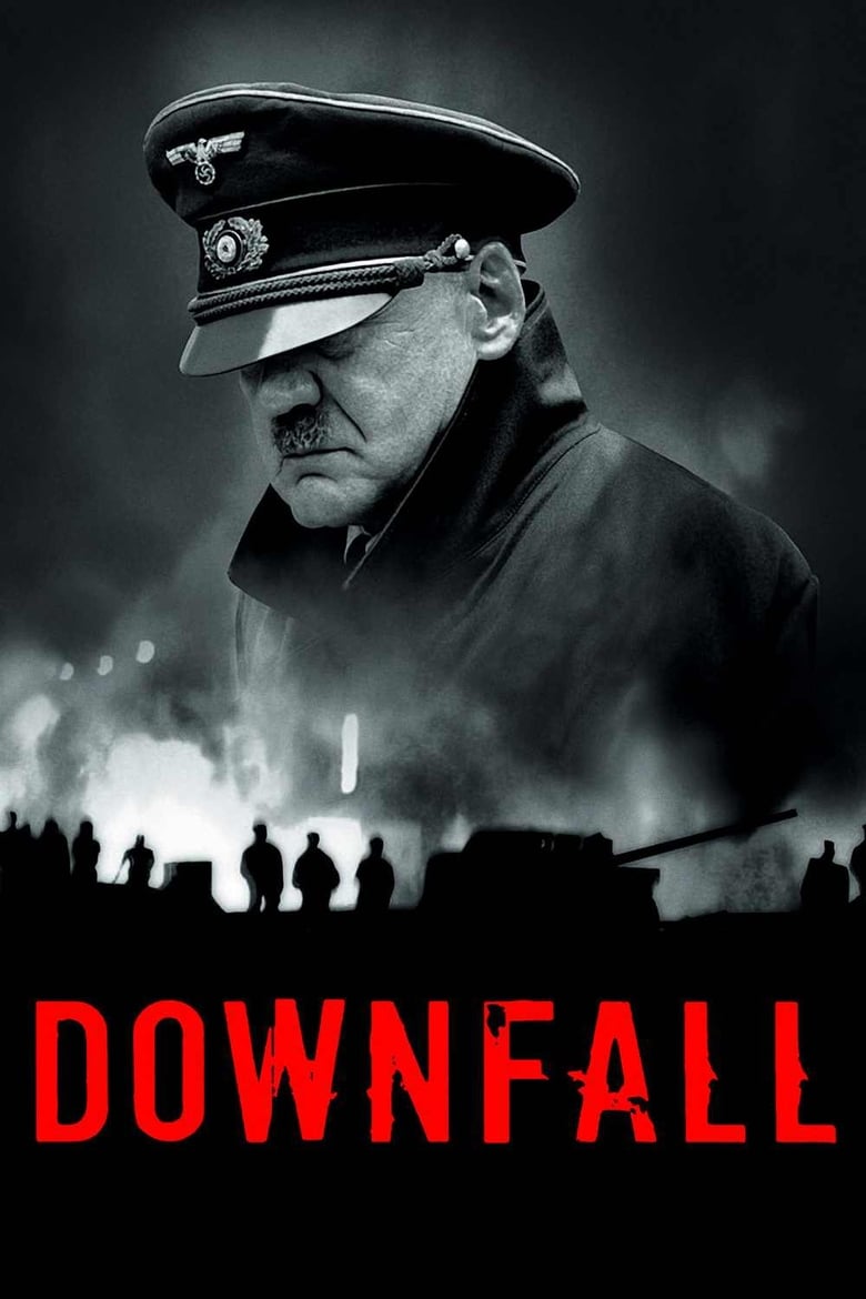 Downfall (2024)