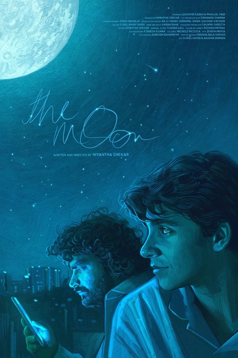 The Moon (2024)