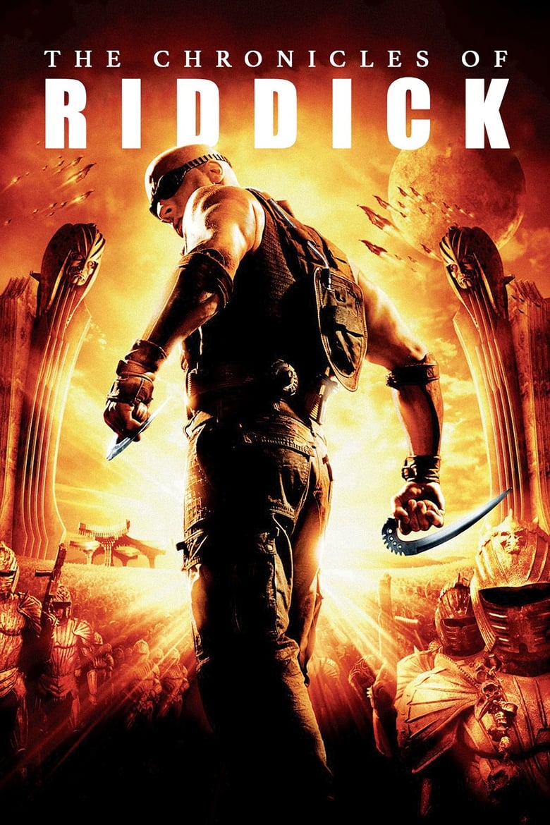 The Chronicles of Riddick (2024)