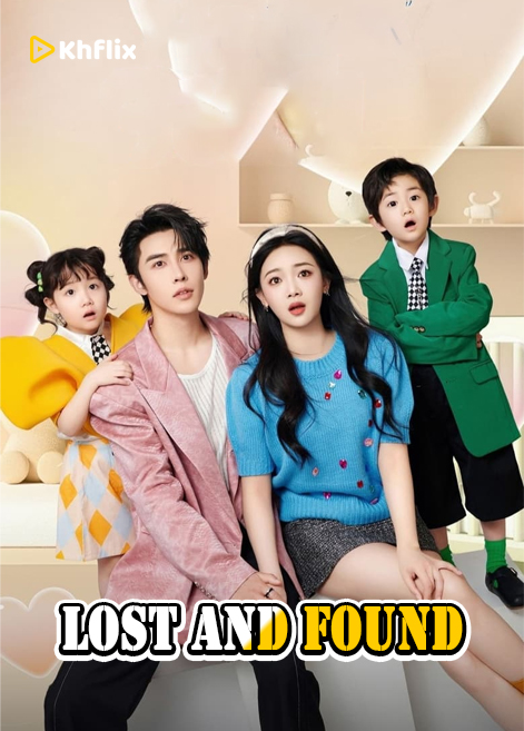 Lost and Found (2024)