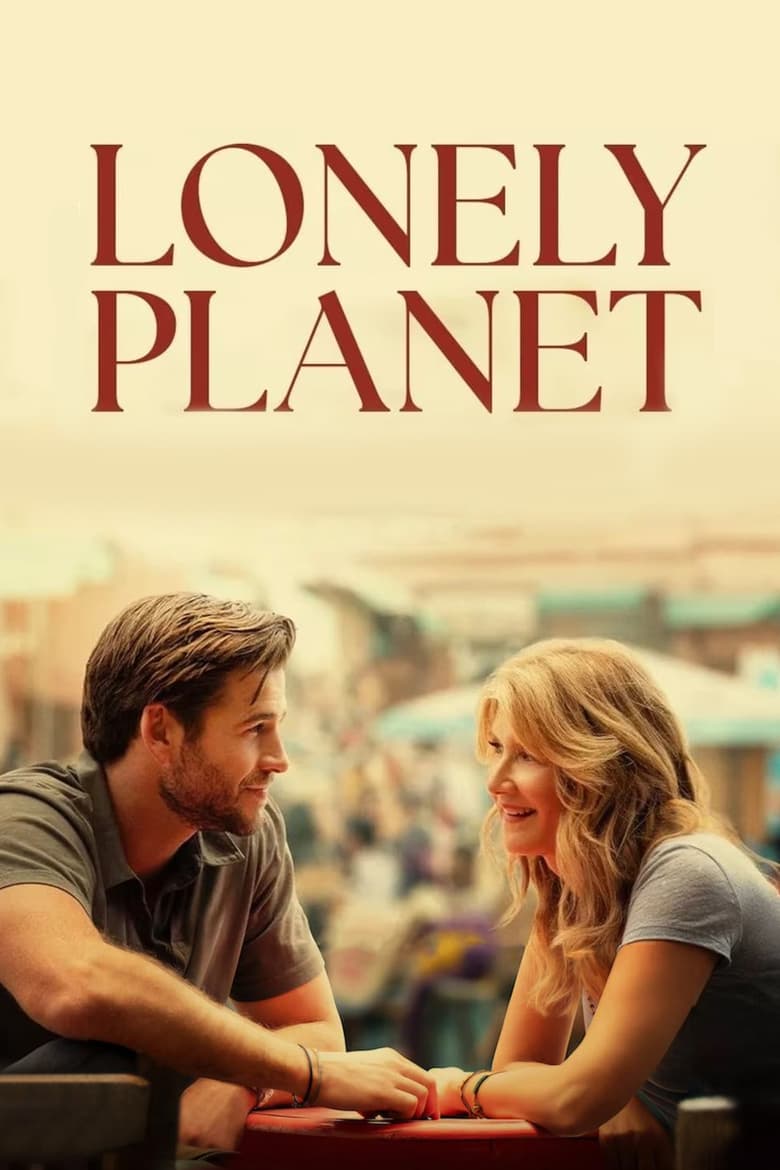 Lonely Planet (2024)