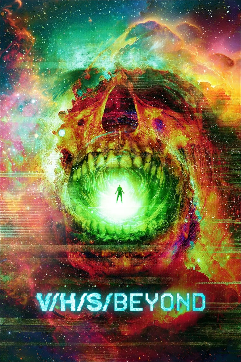 V H S Beyond (2024)