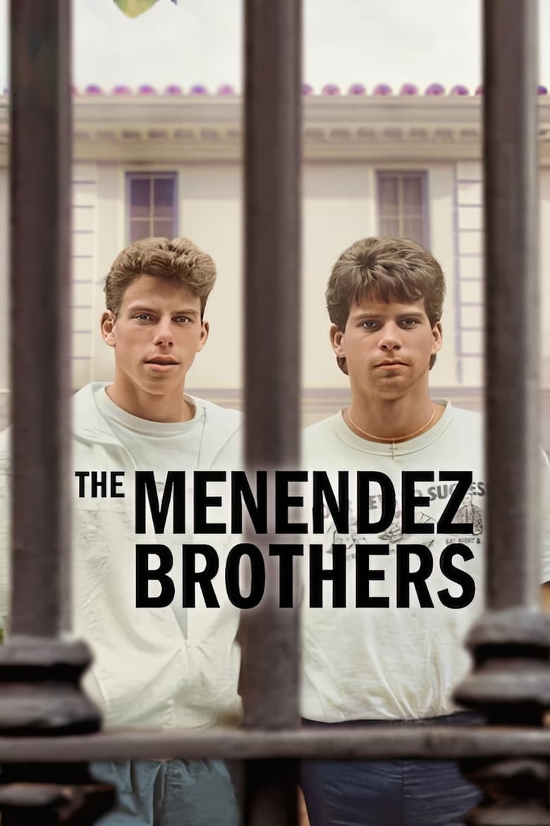 The Menendez Brothers (2024)