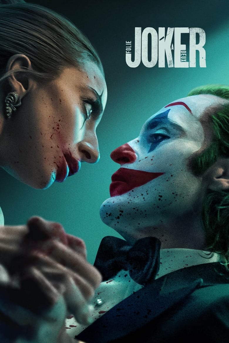 Joker Folie a Deux (2024)