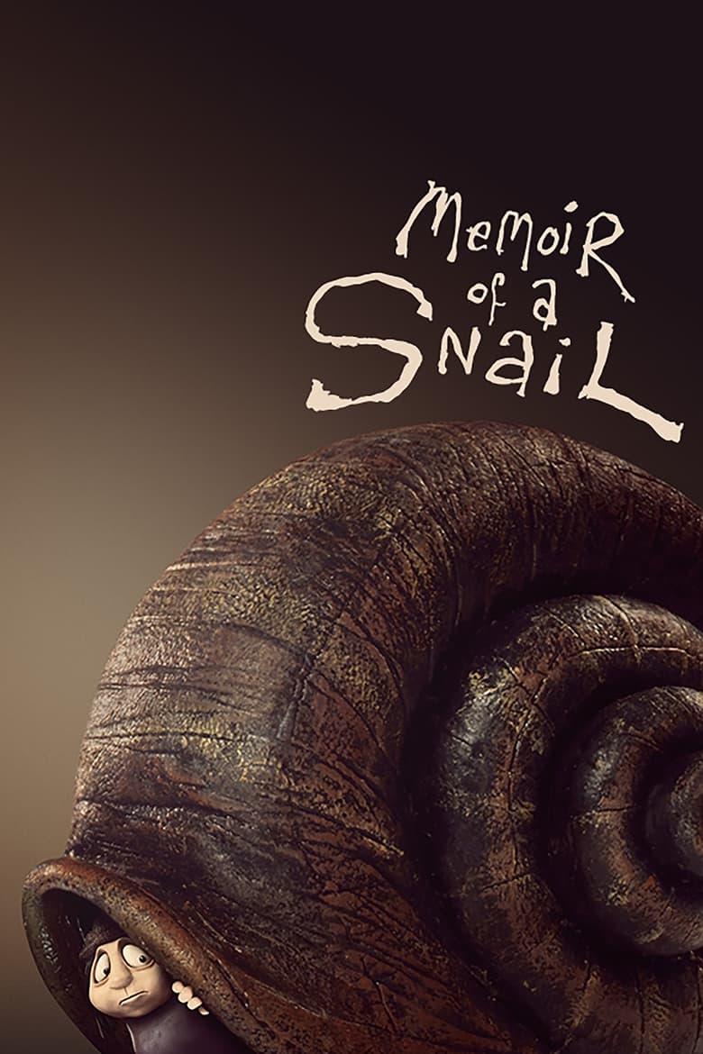 Memoir Of A Snail (2024)