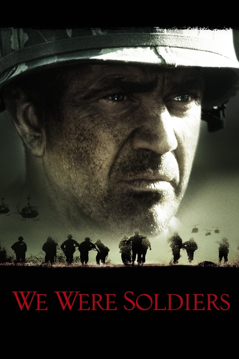 Were Were Soldiers (2002)