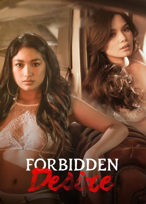 Forbidden Desire (2024)