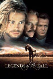 Legends of the Fall (1994)