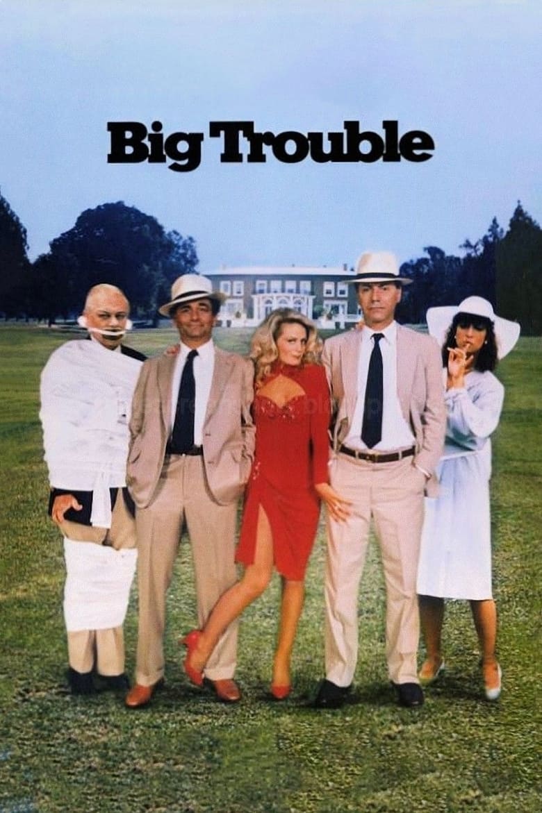 Big Trouble (1986)