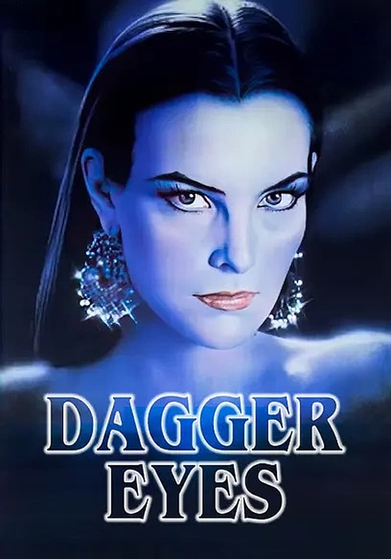 Dagger Eyes (1983)