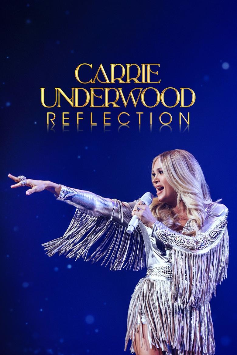 Carrie Underwood: Reflection (TV Special 2025)