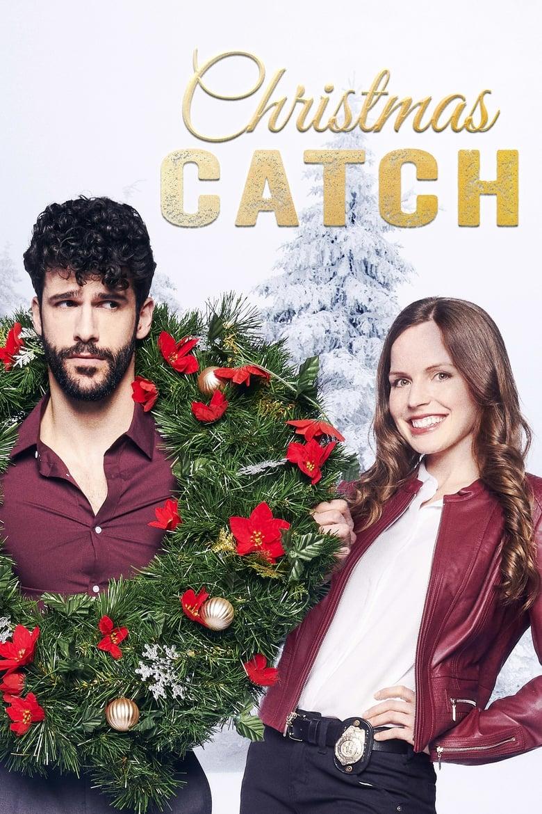 Christmas Catch (TV Movie 2018)