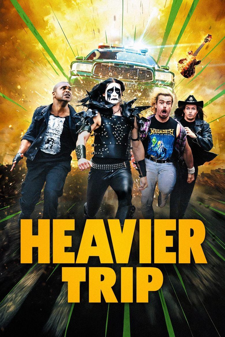 Heavier Trip (2024)