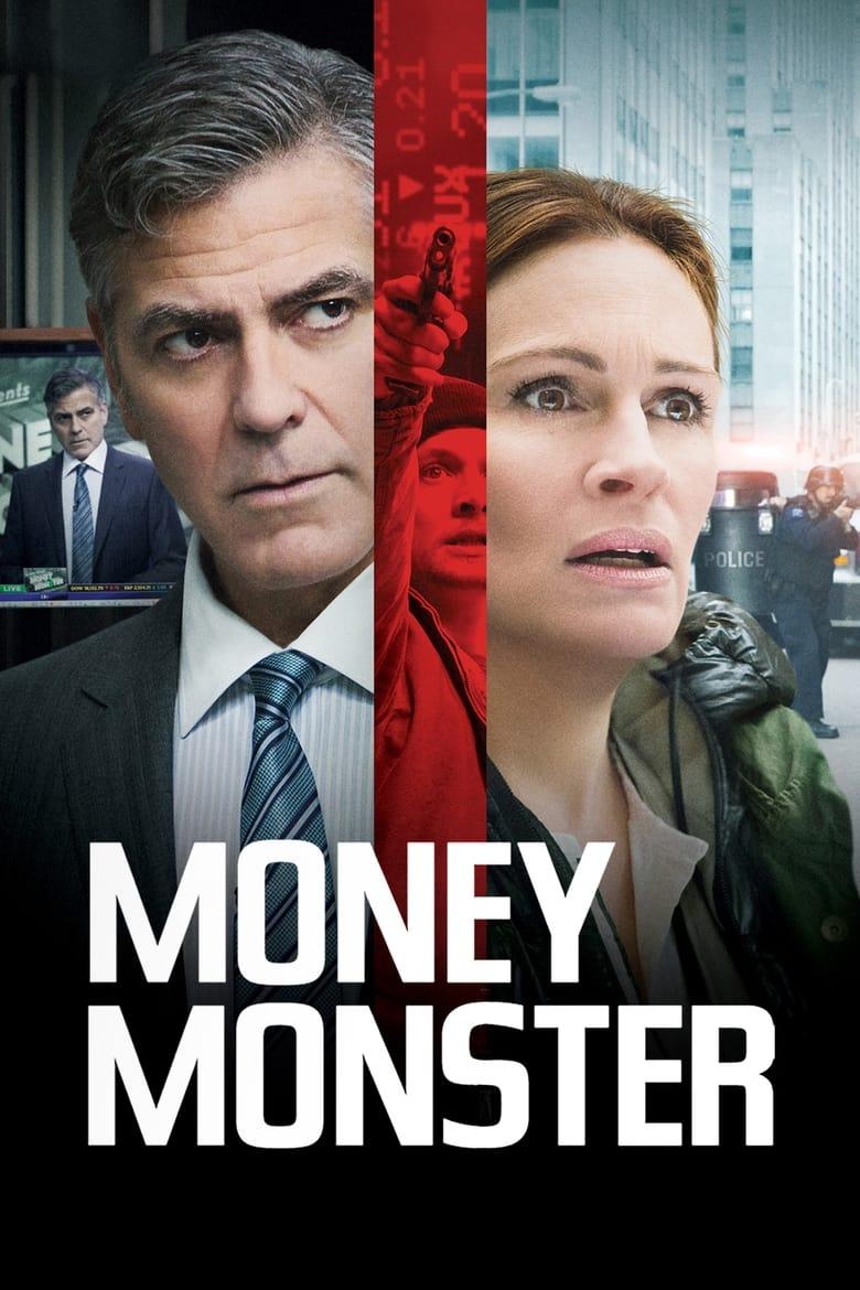 Money Monster (2016)