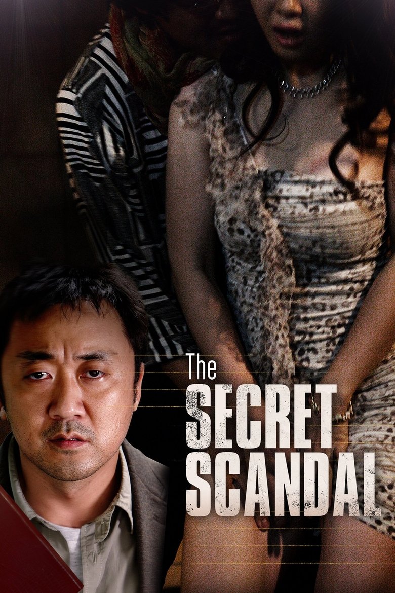 The Secret Scandal (2013) The Secret Scandal (2013)