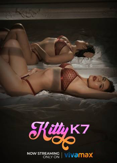 Kitty K7 (2023)