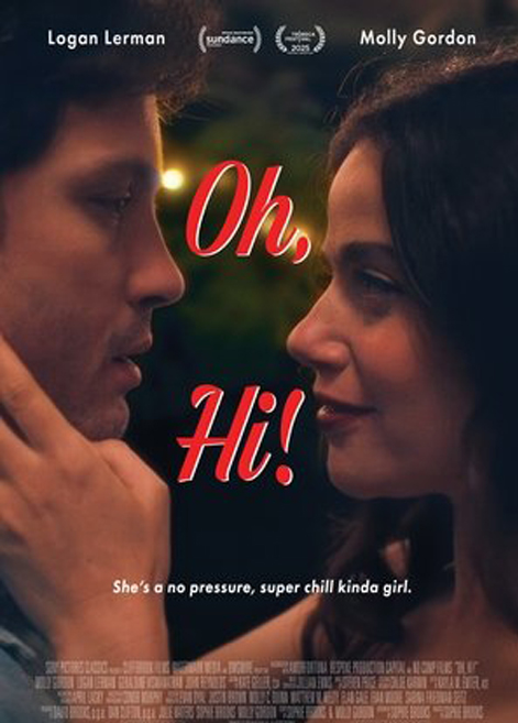 Oh, Hi!-2025