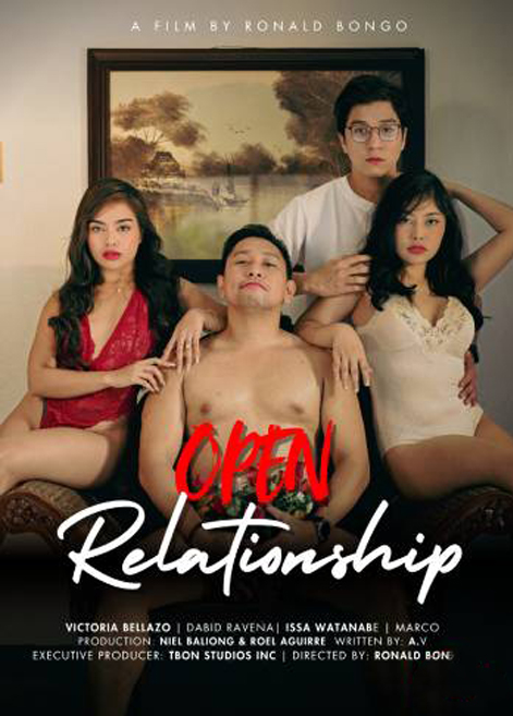 Open Relationship (2025)