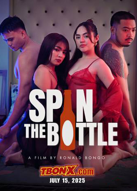 Spin The Bottle