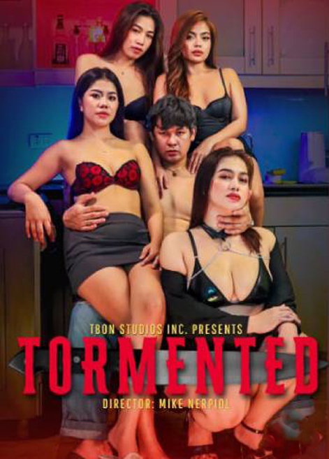 Tormented
