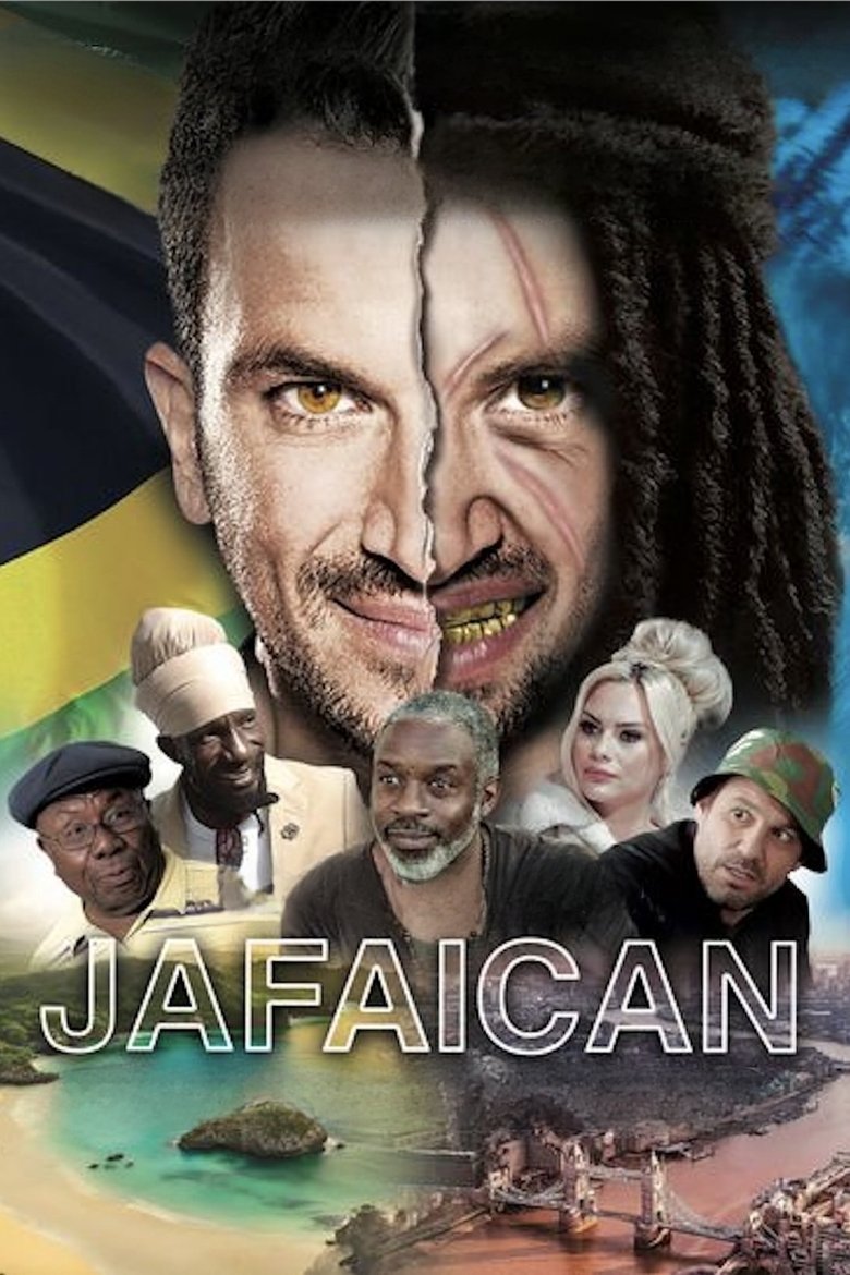 Jafaican Jafaican