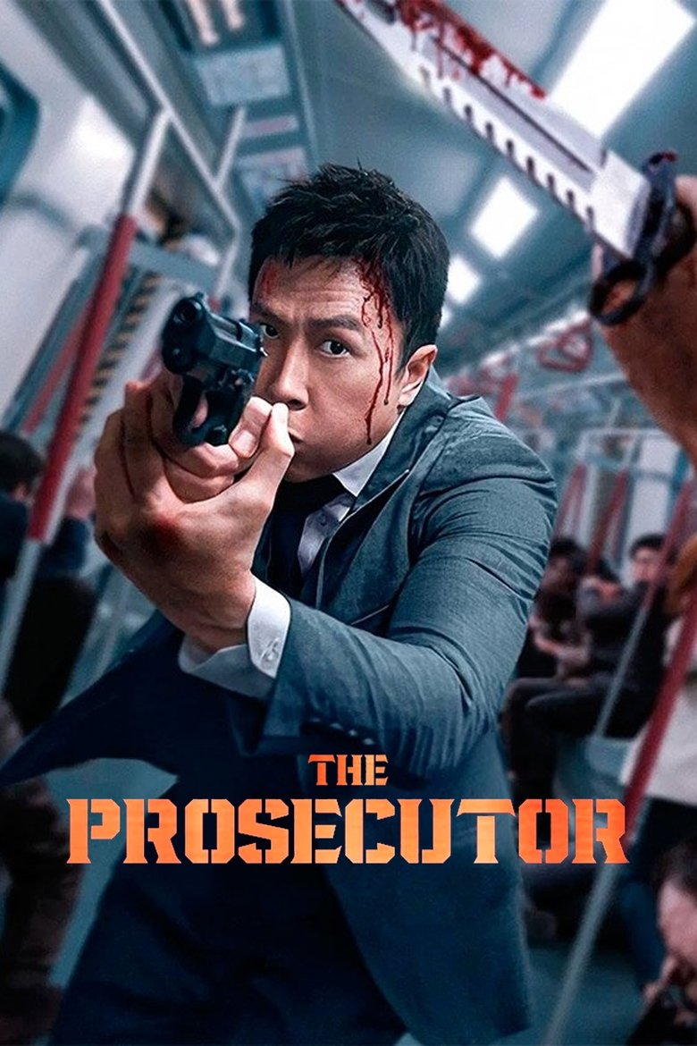 The Prosecutor The Prosecutor