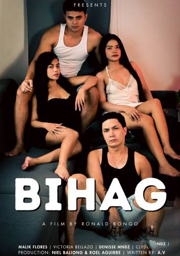 Bihag