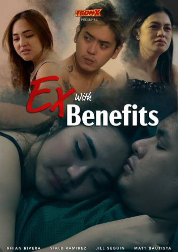 Ex With Benefits