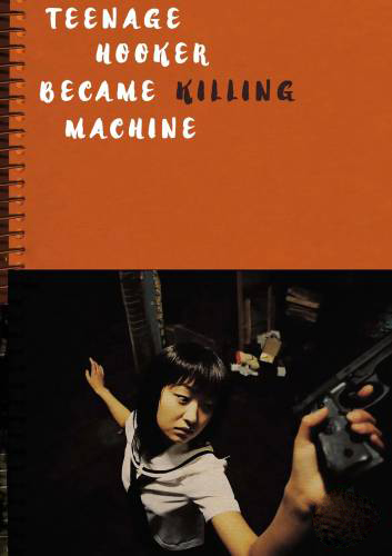 Teenage Hooker Became Killing Machine