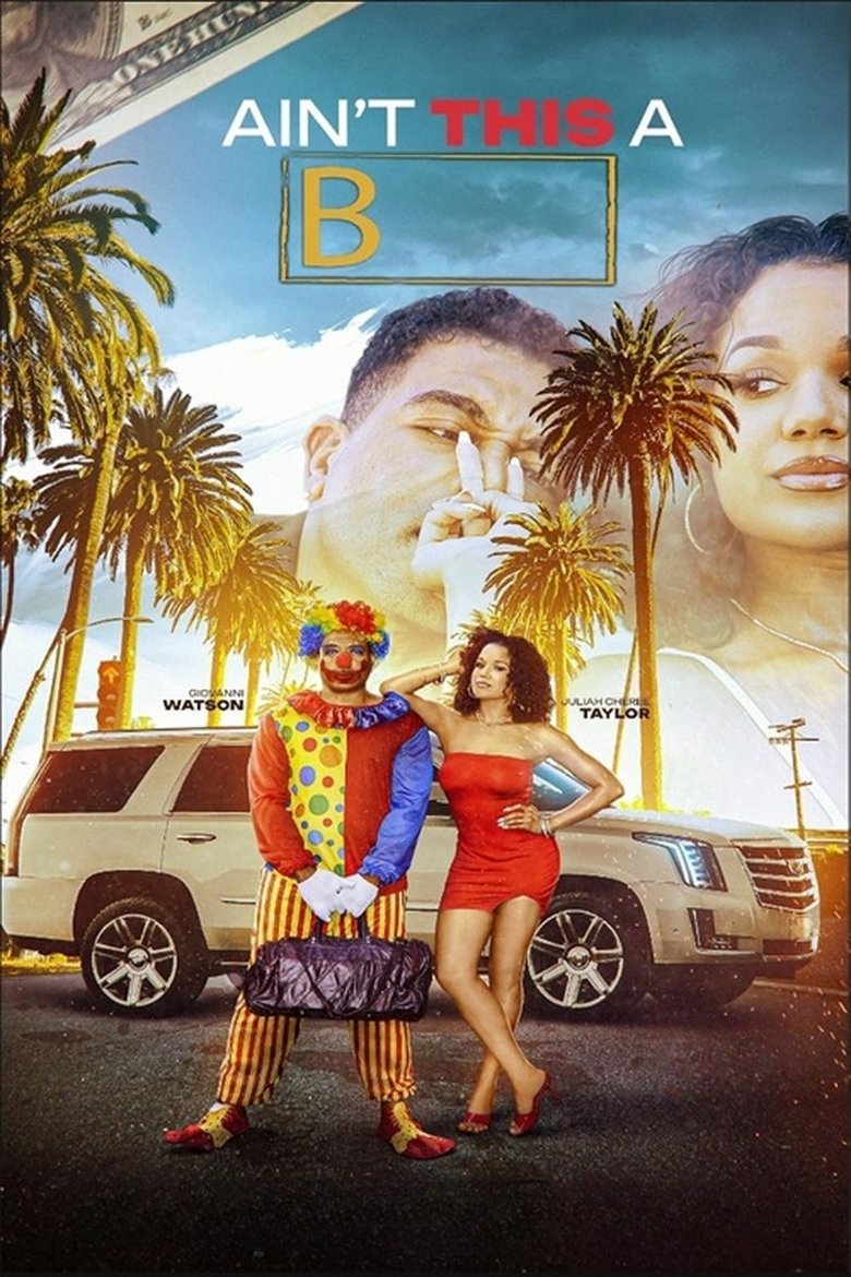 Aint This A B (2025)