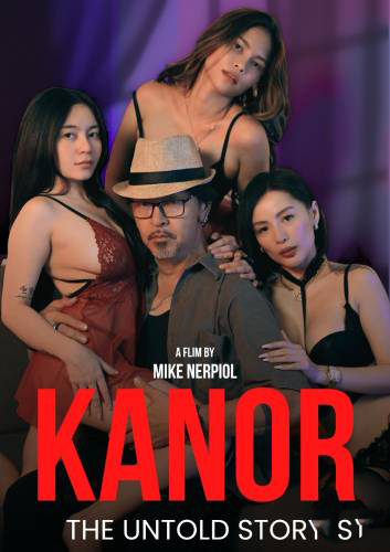 Kanor The Untold Story