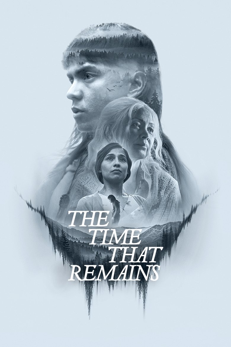 The Time That Remains (2025)