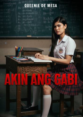 Akin Ang Gabi