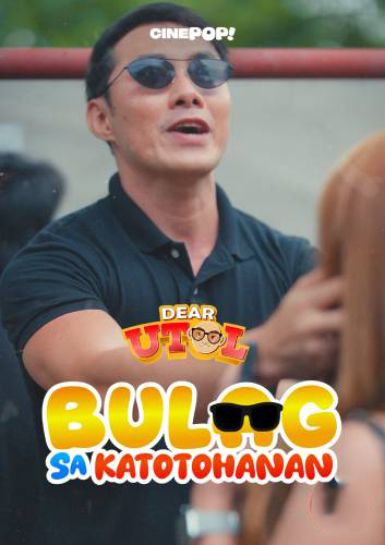 Bulag Sa Katotohanan