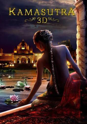 Kamasutra 3D