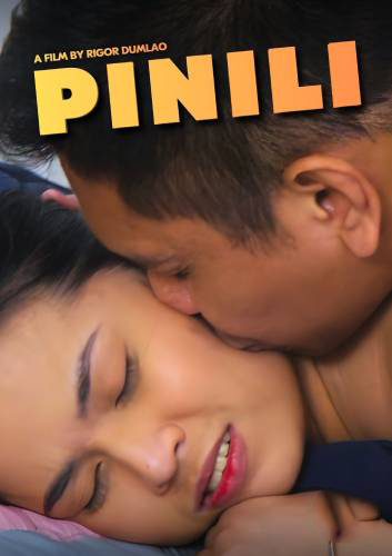 Pinili