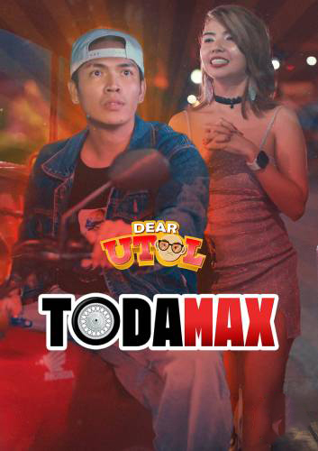 TodaMax